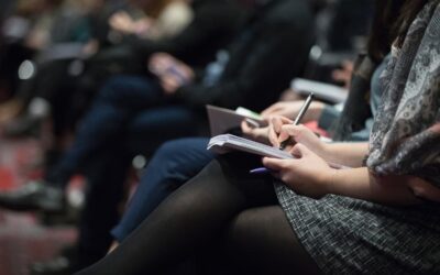 3 Ways To Make Retreat Lessons Memorable