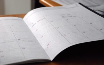 8 Resolutions for Christian Event Planners