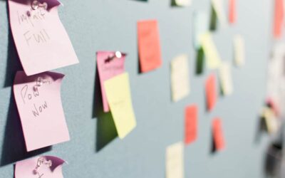 Creating An Effective Communications Strategy