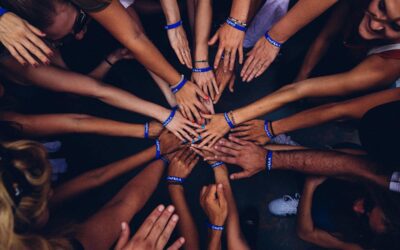 Lend a Helping Hand