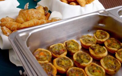 Plated or Buffet: Which Is Better For Your Event?