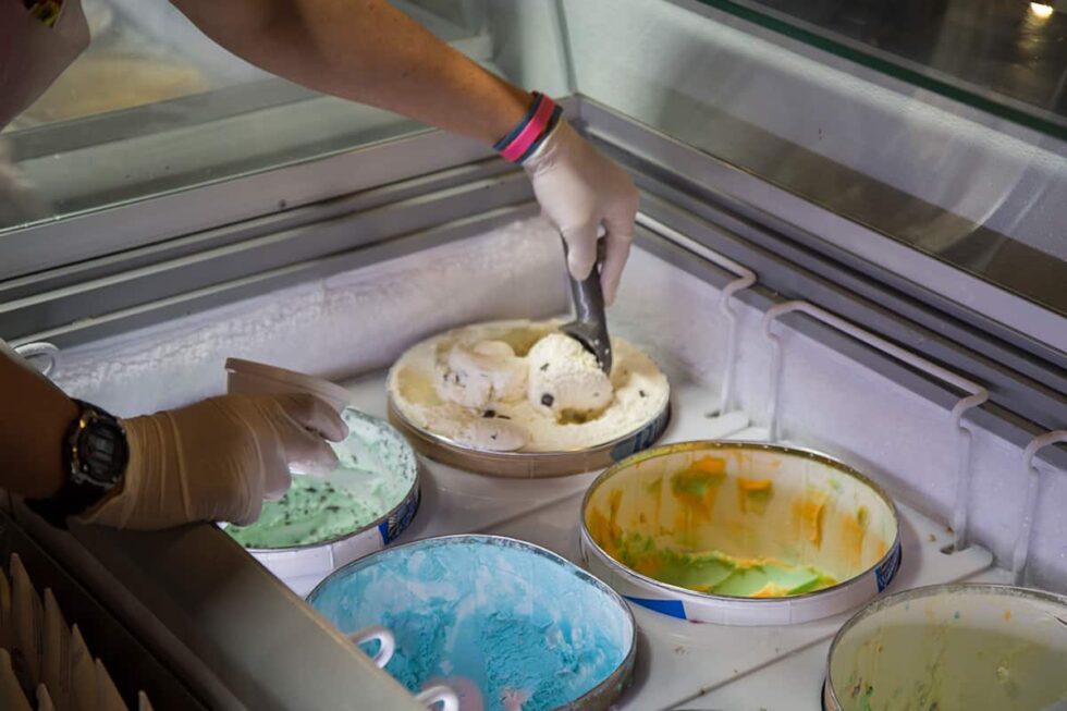 Guests Ridgecrest Conference Center