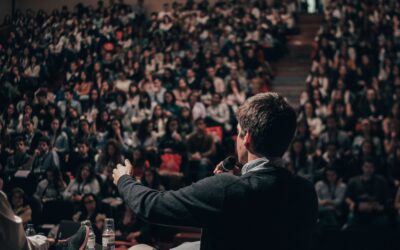 Crafting Compelling Speaker Bios: A Guide for Event Planners