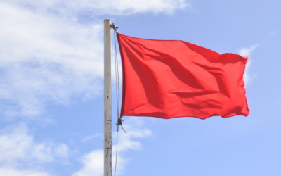 Spotting the Red Flags: Event Planners’ Guide to Venue Dealbreakers