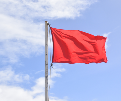 Venue Red Flags | Spotting the Red Flags: Event Planners' Guide