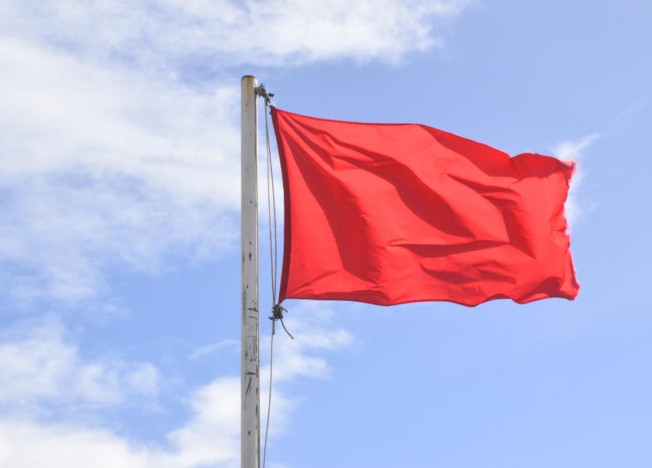 Spotting the Red Flags: Event Planners’ Guide to Venue Dealbreakers