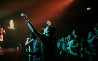 Engaging Your Church to Pray for Students at Camp