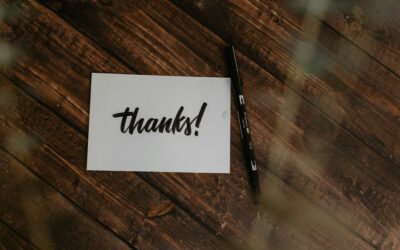7 Ways to Thank Your Event Volunteers
