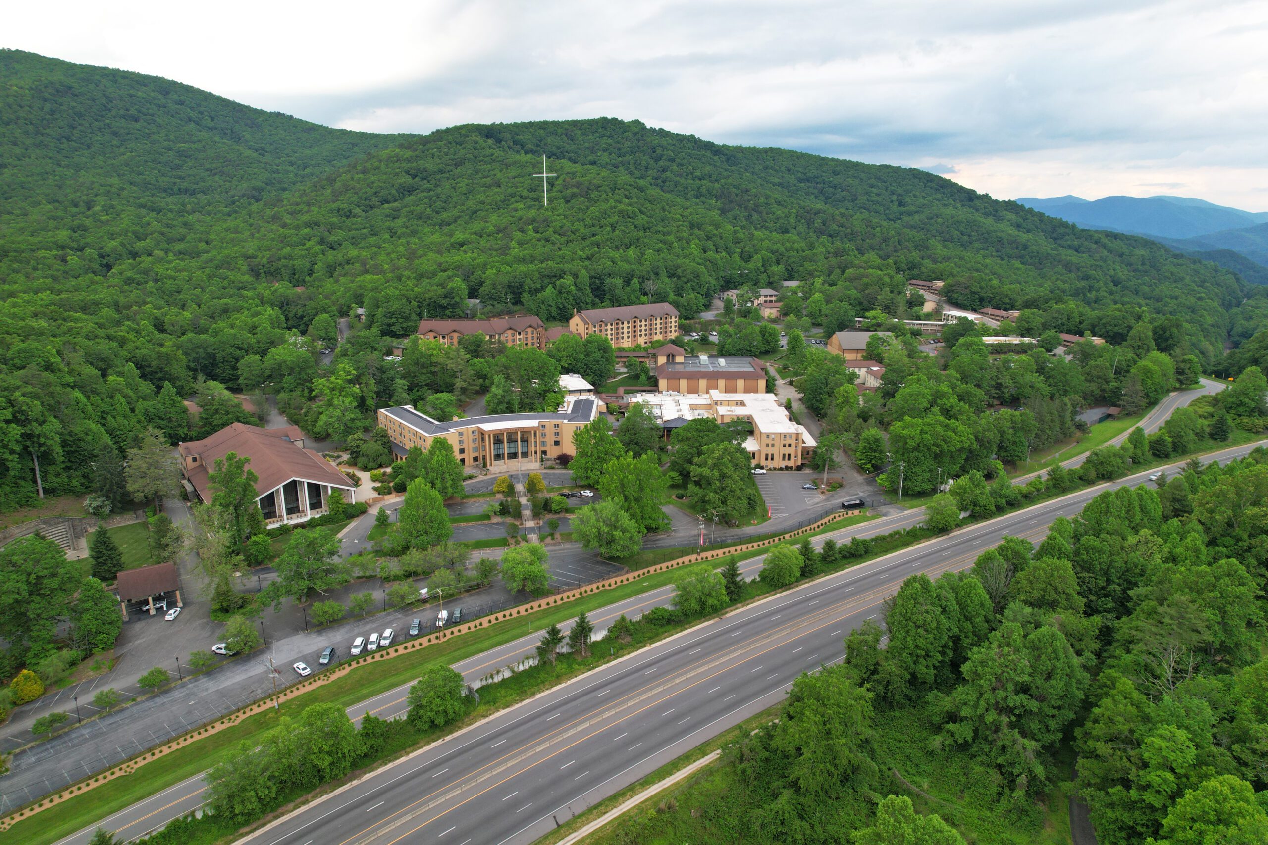 Ridgecrest conference center campus | meet our team