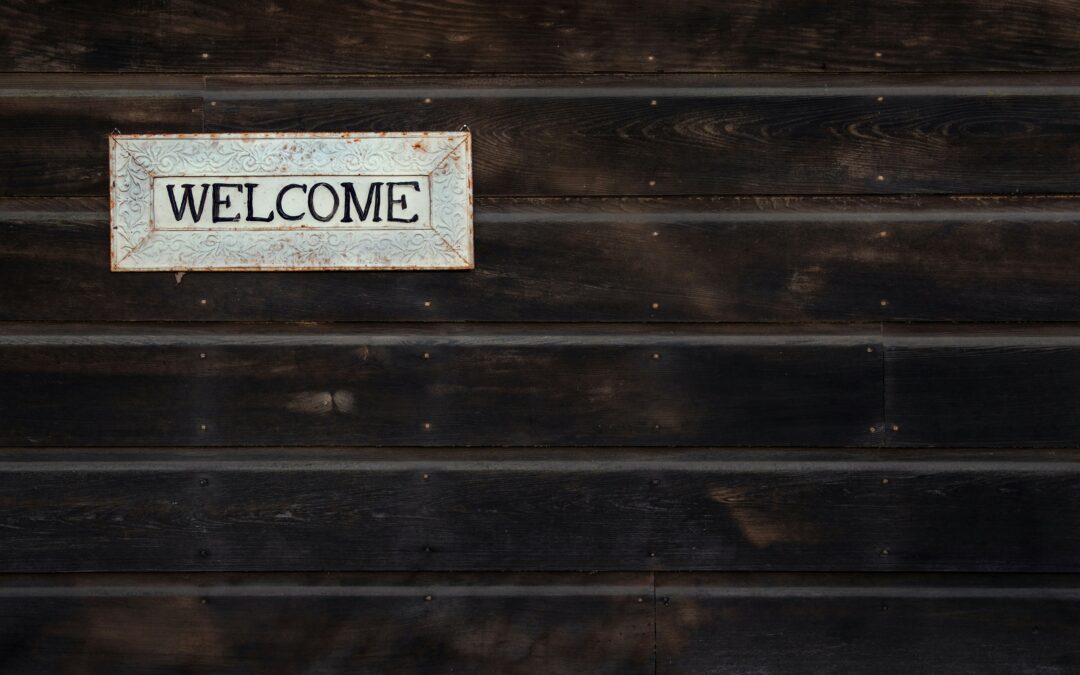 Creating a Welcoming Atmosphere at Your Event: Tips for Event Planners