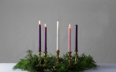 Advent: Our Season of Waiting