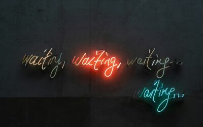 While We Wait: 3 Truths from Psalm 62