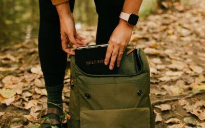 Sufficient for Today: God’s Provision in Exodus and Now