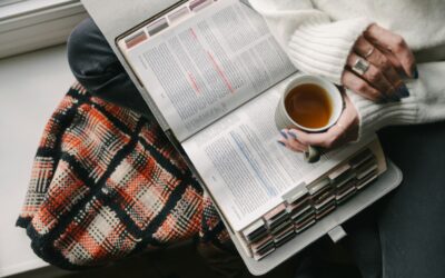 Psalm 139: Always Seen, Always Known