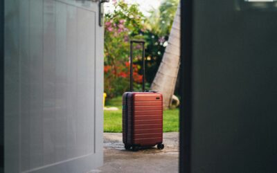 How To Prepare For A Retreat Before Packing Your Bags