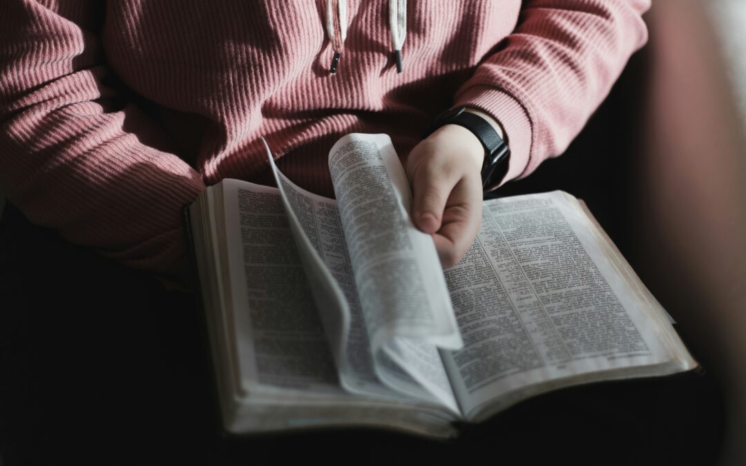 Loving People We Don’t Always Like: What Does The Bible Say?