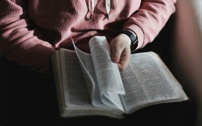 Loving People We Don’t Always Like: What Does The Bible Say?