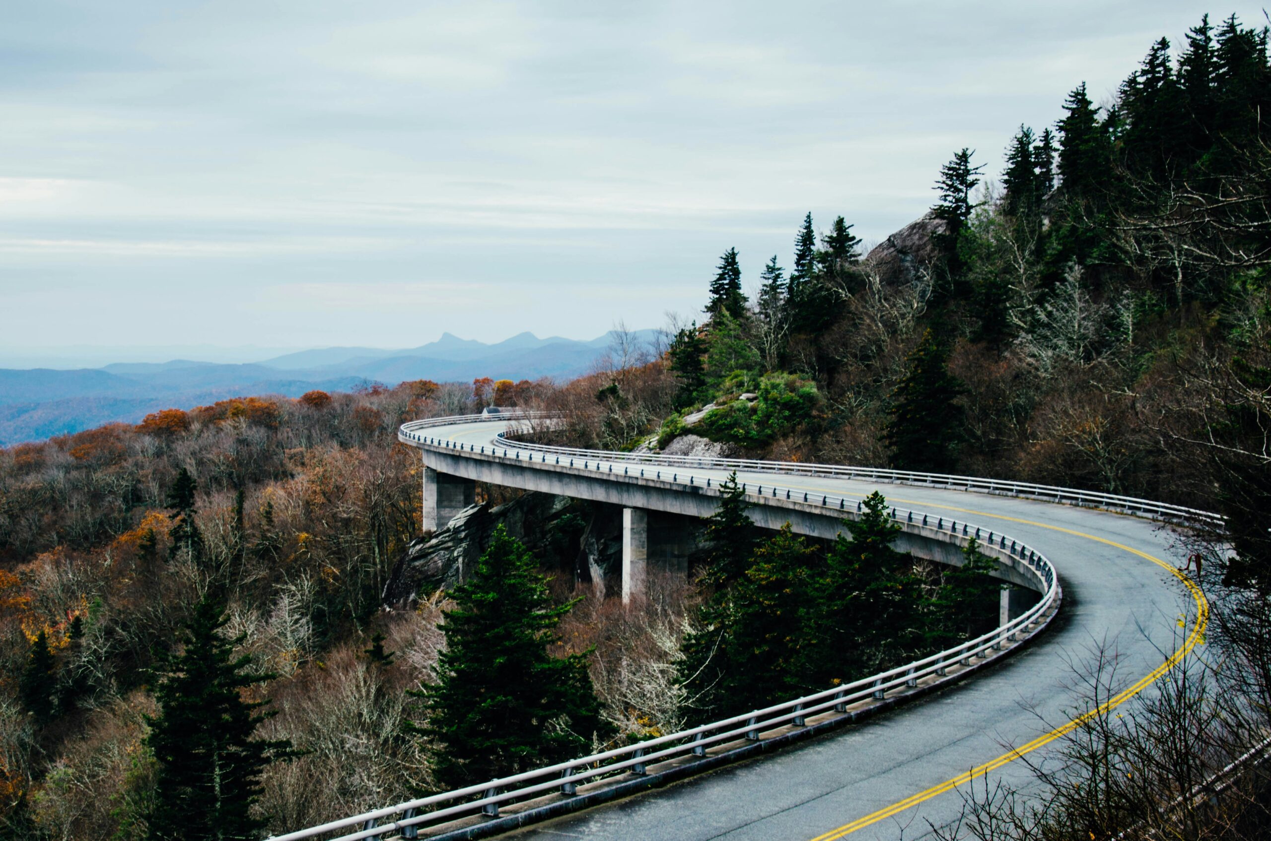 blue ridge parkway