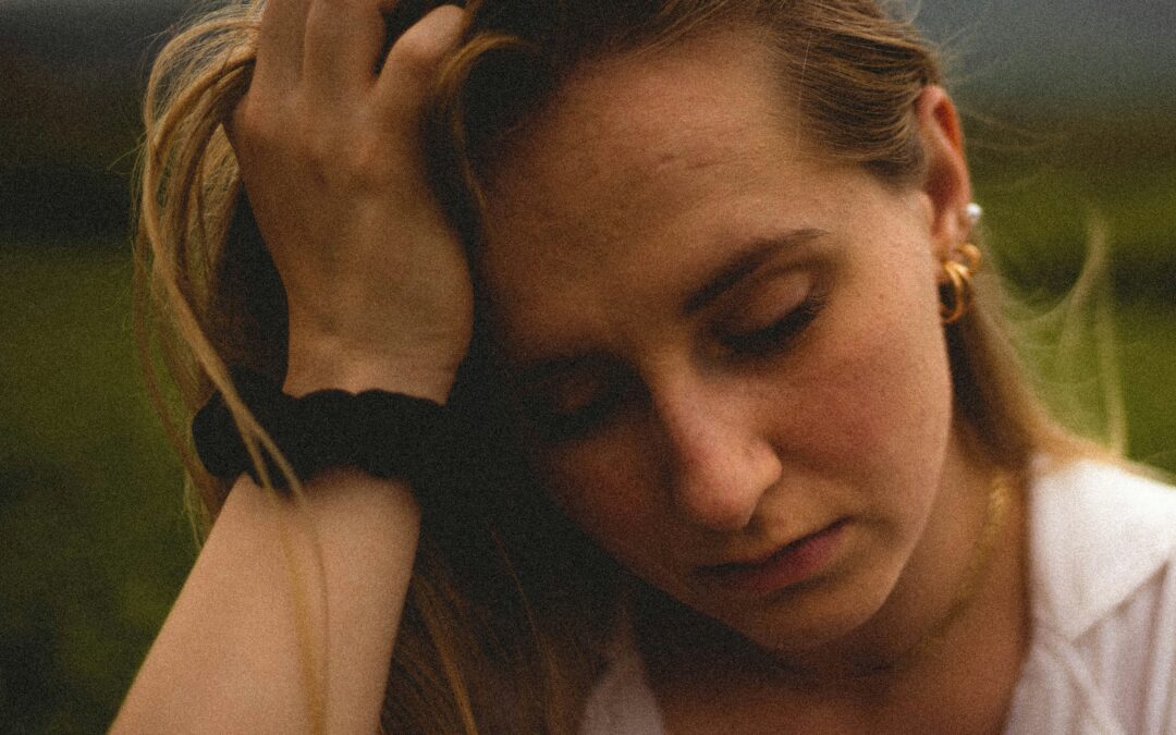 But Take Heart: Jesus’ Encouragement to the Weary