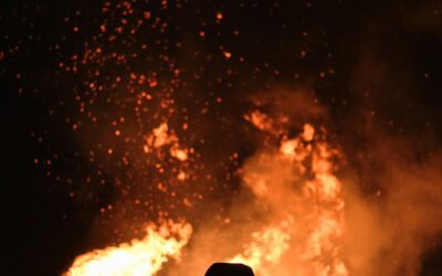 Excuses, Excuses: What We Can Learn From Moses At The Burning Bush