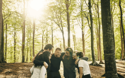 More Than Just a Venue: The Benefits of a Focused Retreat Setting