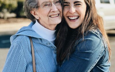 Leave a Lasting Legacy Through Mentorship