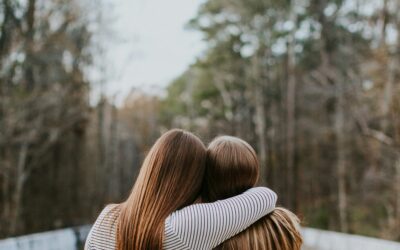 A Friend Who Sticks Closer