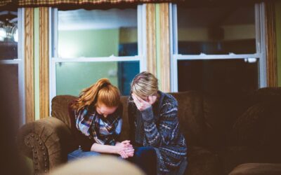 Caring for People Struggling Emotionally at Christmas: A Guide for Church Leaders