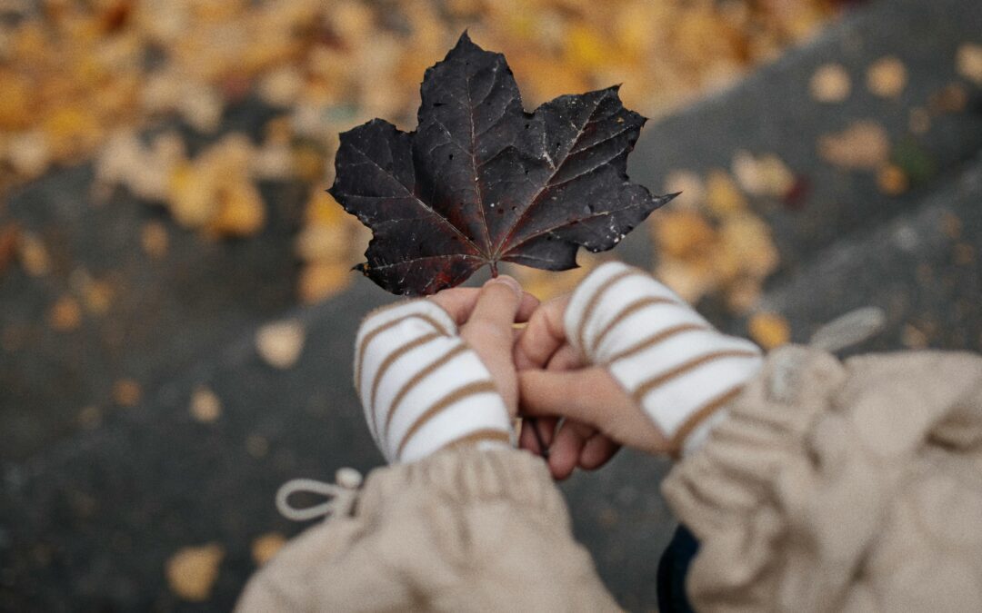 Finding Joy as an Event Planner