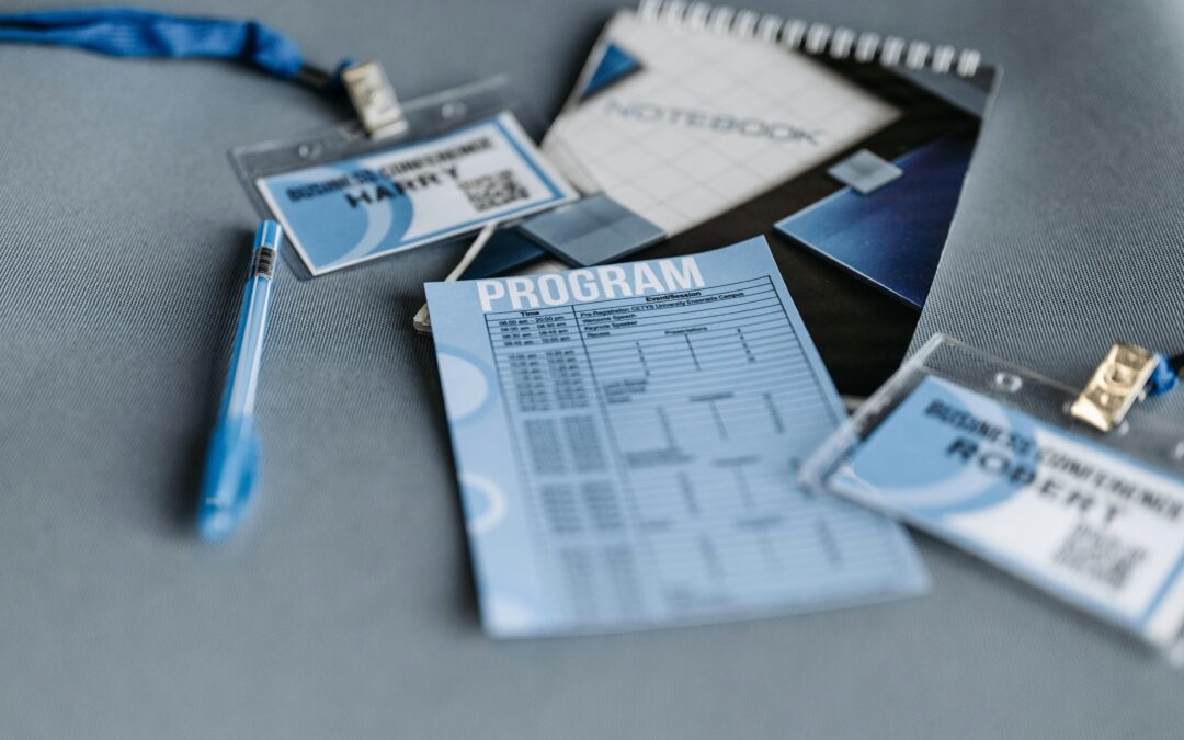 More Than Just a Name Tag