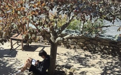Quiet Time Guide for Students