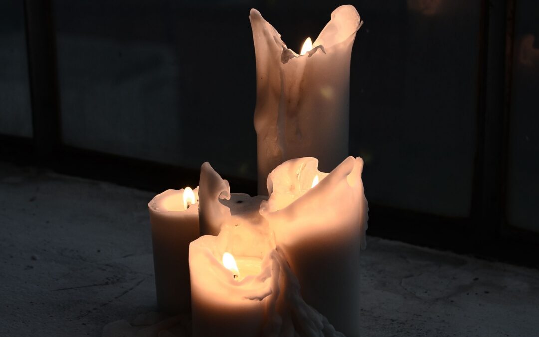Creating a Meaningful Prayer Room