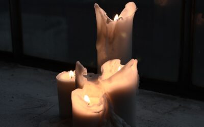 Creating a Meaningful Prayer Room