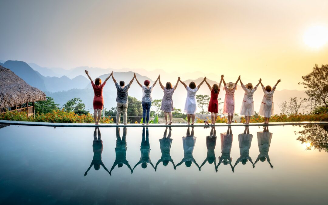 Reasons You Should Plan a Staff Retreat