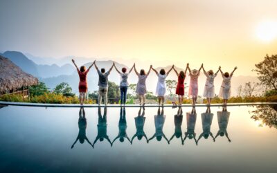 Reasons You Should Plan a Staff Retreat