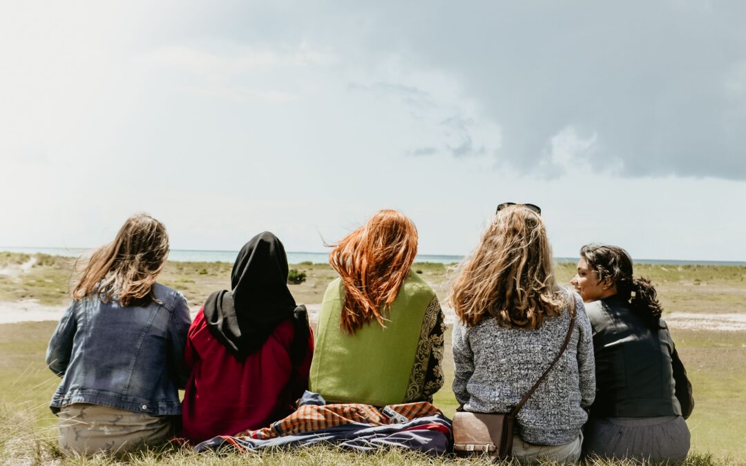 Women’s Retreat Theme Ideas 