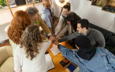 Working as a Team