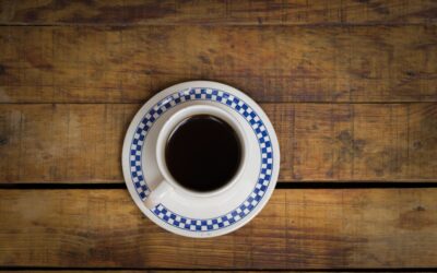 Coffee, Coffee, Coffee